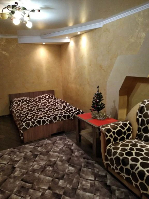 Интерьер квартиры посуточно, Брест, ул. Интернациональная 61