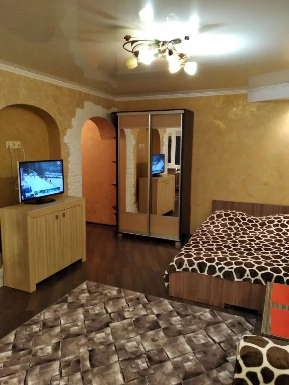 Квартира посуточно Брест, ул. Интернациональная 61 — фото интерьера