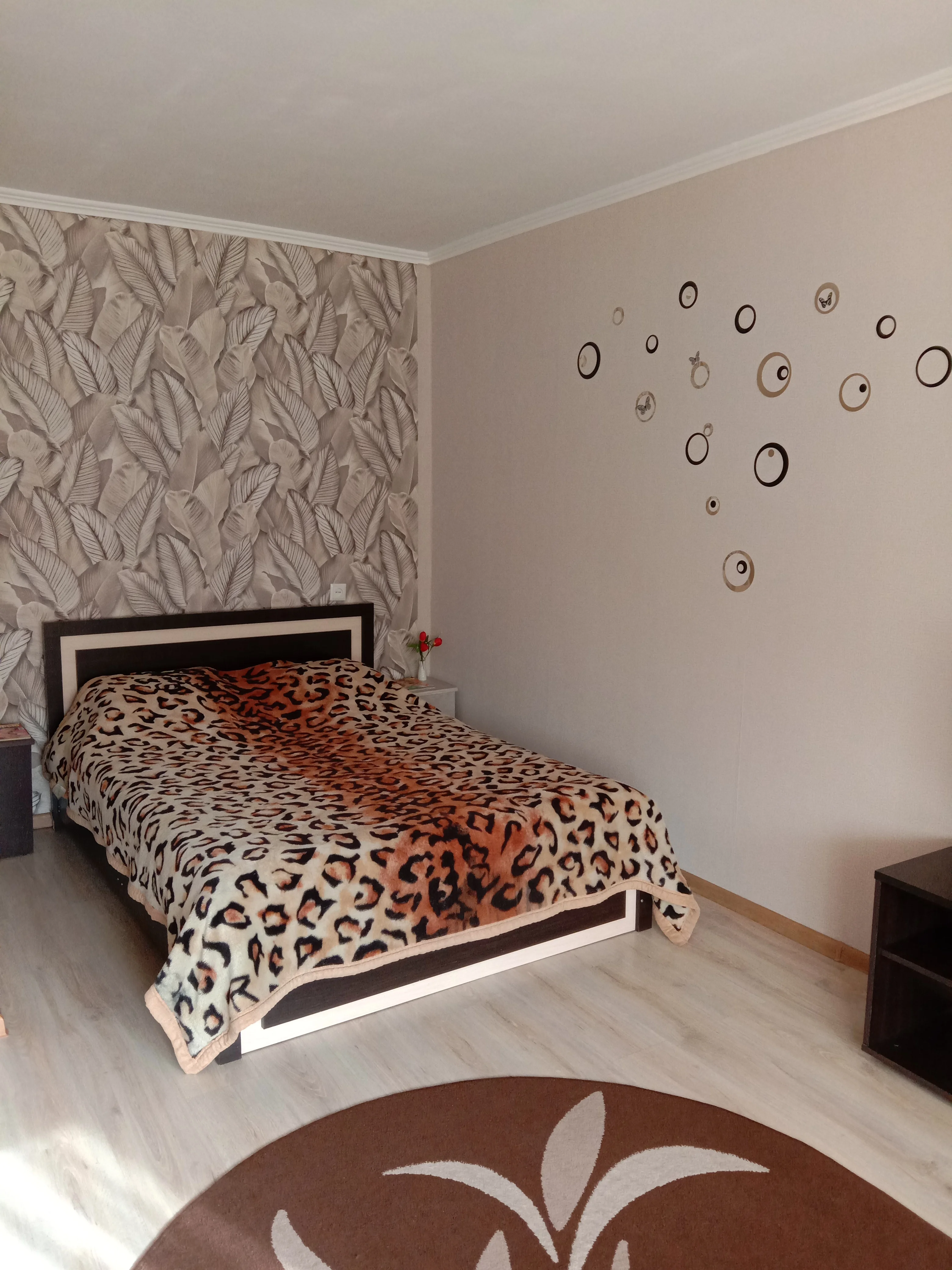 Квартира посуточно Брест, ул. Карбышева 84 — фото интерьера