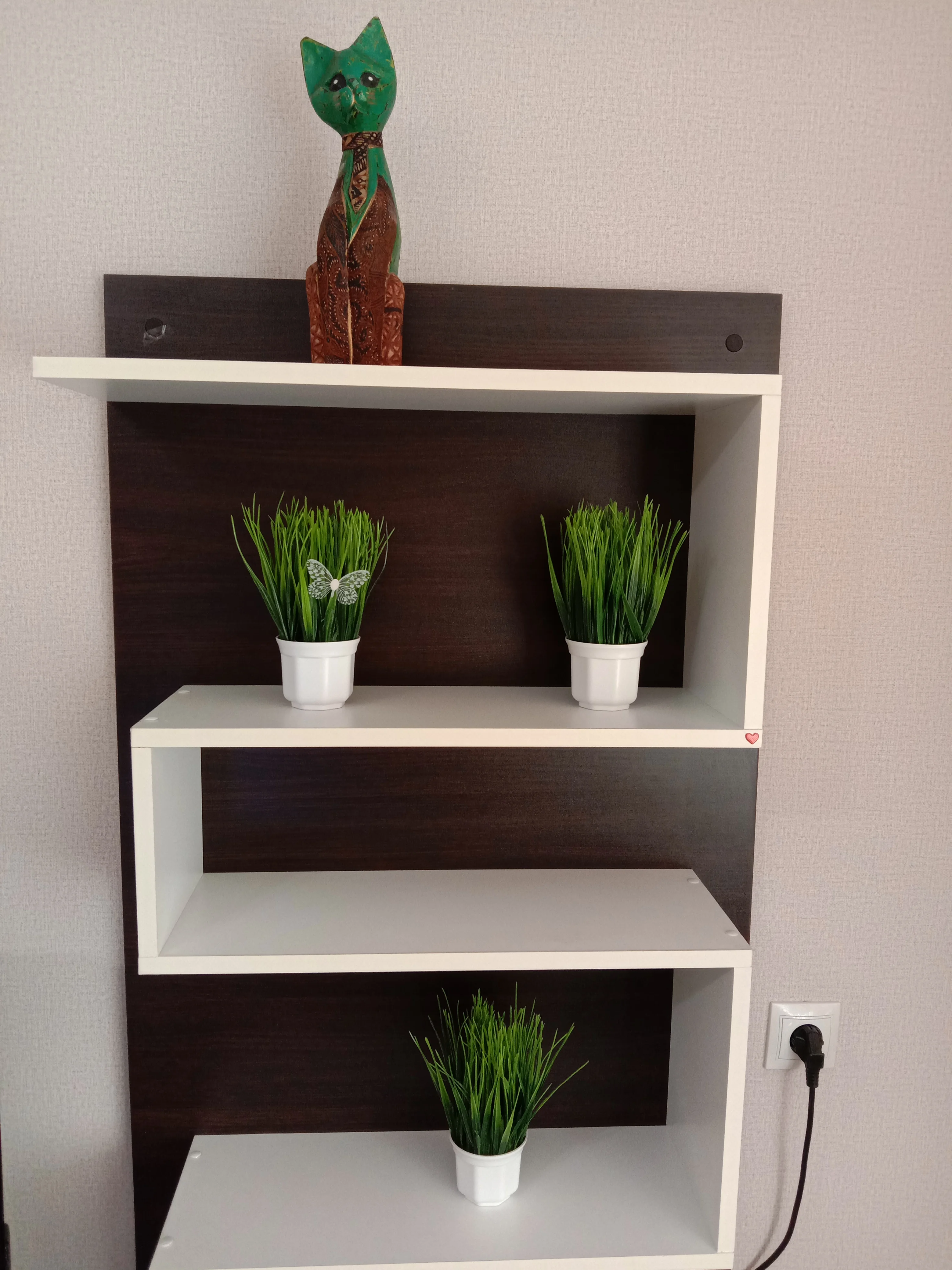 Квартира посуточно Брест, ул. Карбышева 84 — фото интерьера