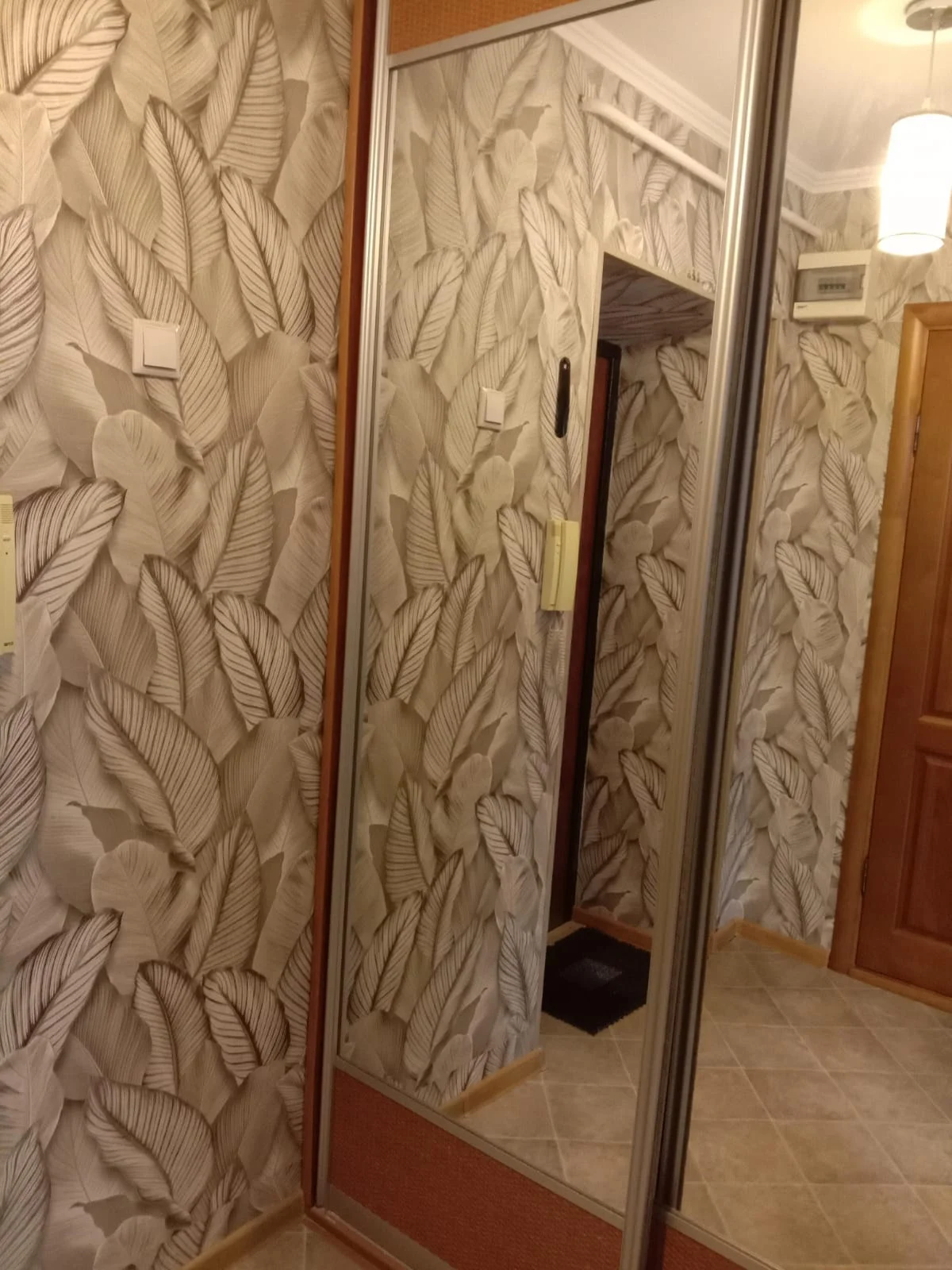 Квартира посуточно Брест, ул. Карбышева 84 — фото интерьера