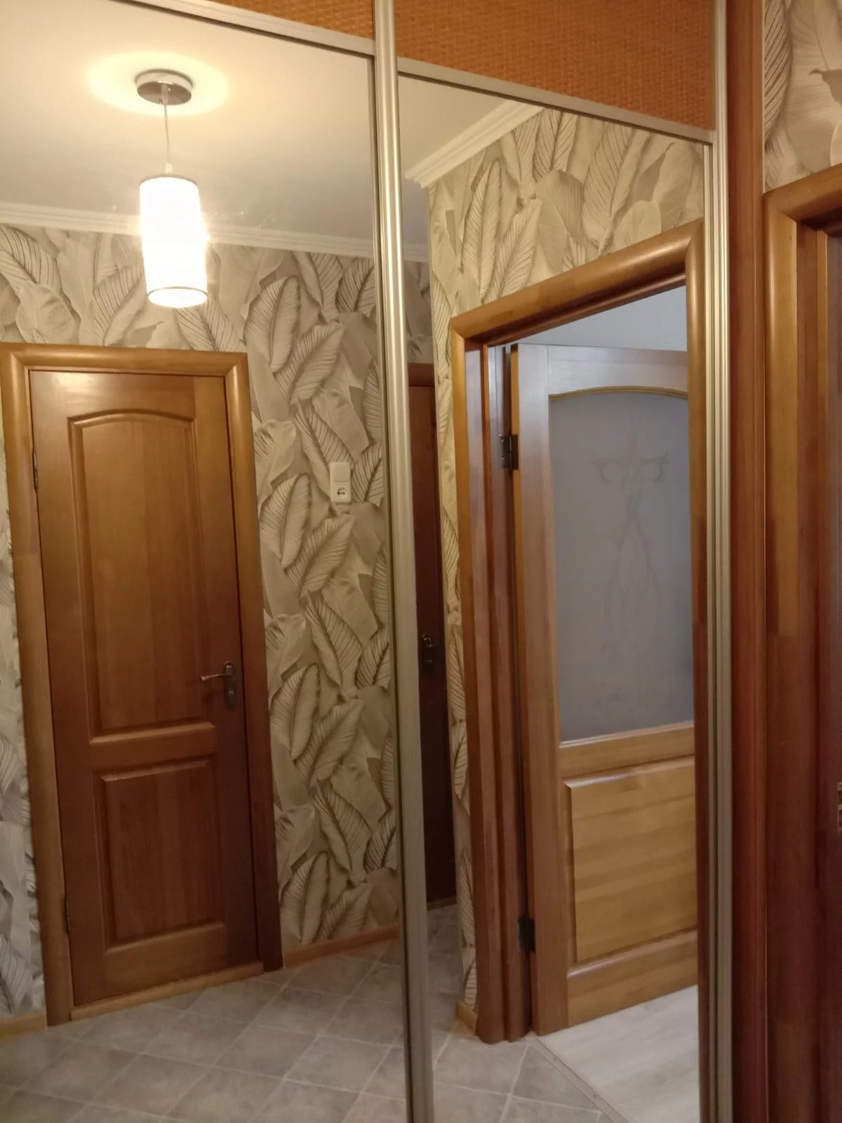 Квартира посуточно Брест, ул. Карбышева 84 — фото интерьера