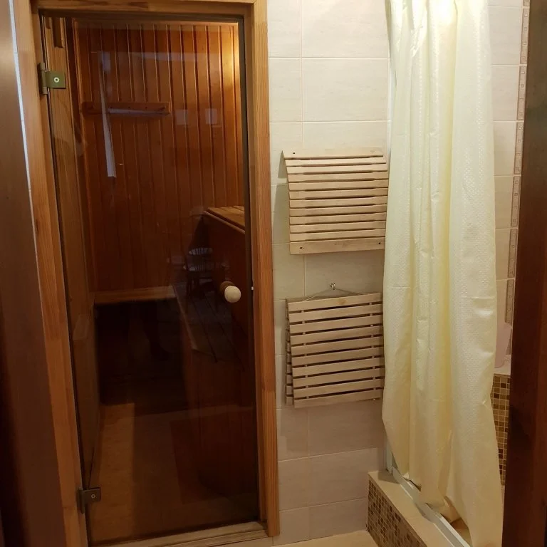 Квартира посуточно Брест, ул. Комсомольская 3 — фото интерьера