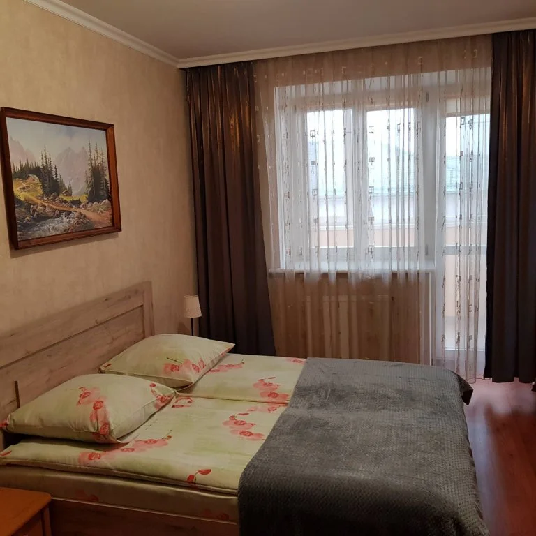 Квартира посуточно Брест, ул. Комсомольская 3 — фото интерьера