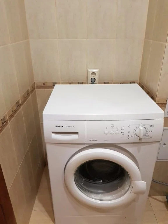 Квартира посуточно Брест, ул. Комсомольская 3 — фото интерьера