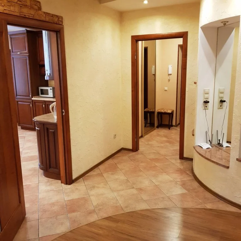 Квартира посуточно Брест, ул. Комсомольская 3 — фото интерьера