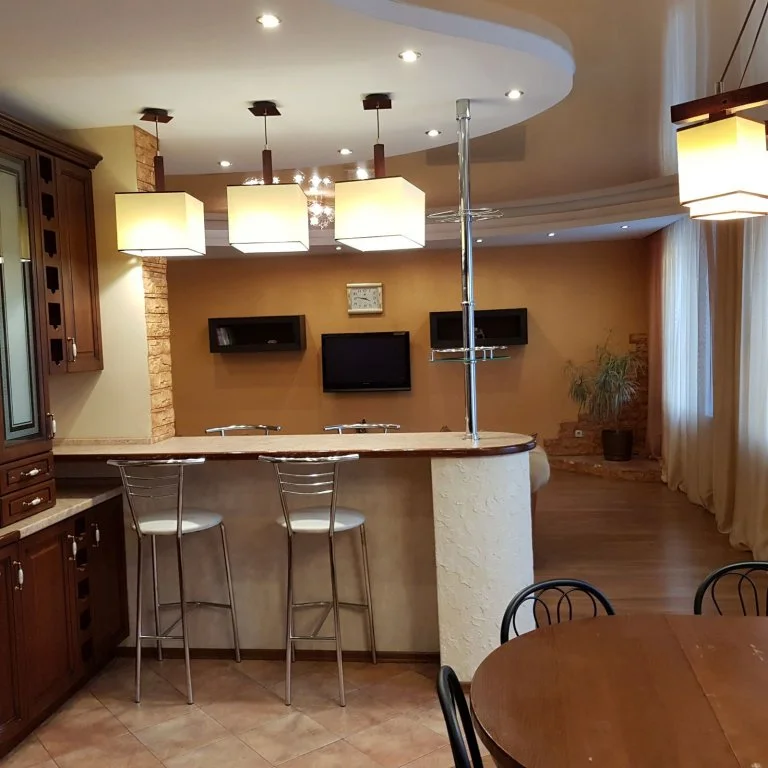 Вид квартиры на сутки, Брест, ул. Комсомольская 3 — фото 3