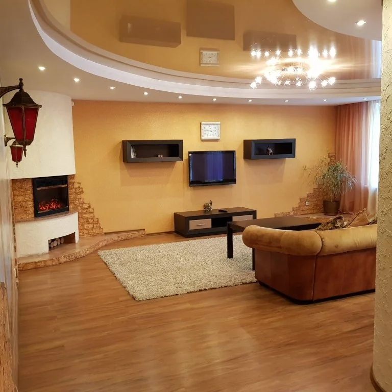 Квартира посуточно Брест, ул. Комсомольская 3 — фото интерьера