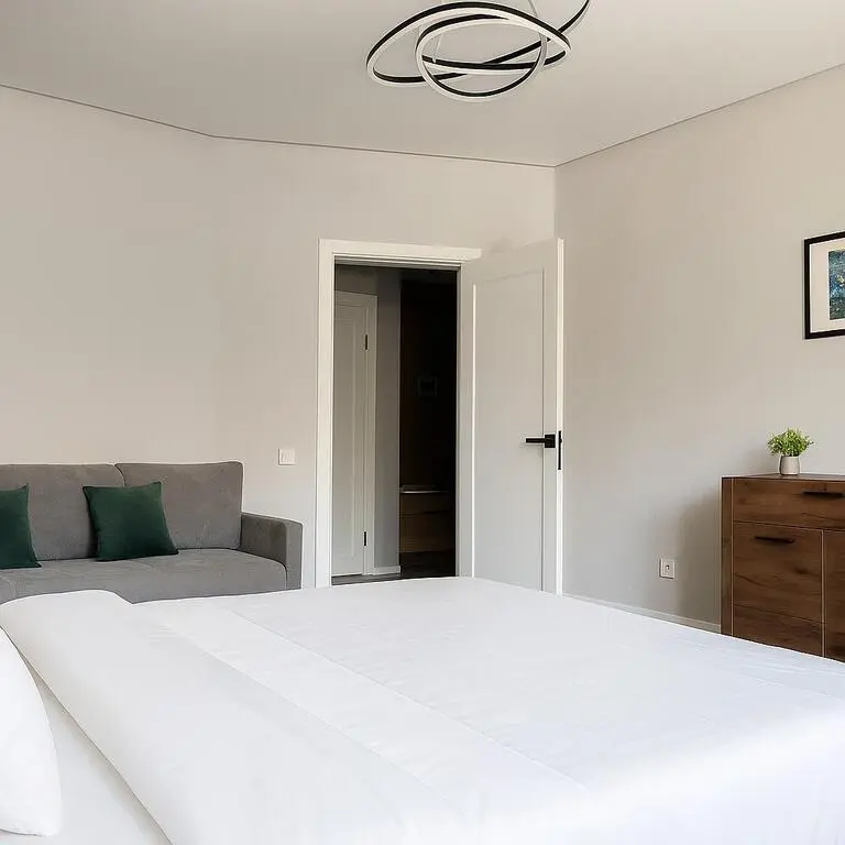 Apartment for daily rent, Brest, 17 Sentyabrya str. 15 — interior photo