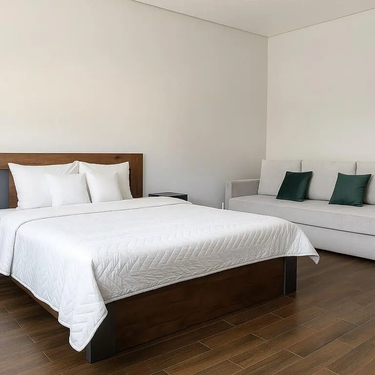 Apartment for daily rent, Brest, 17 Sentyabrya str. 15 — interior photo