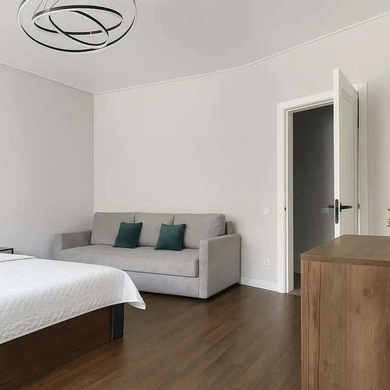 Apartment for daily rent, Brest, 17 Sentyabrya str. 15 — interior photo