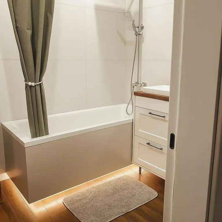 Apartment for daily rent, Brest, 17 Sentyabrya str. 15 — interior photo