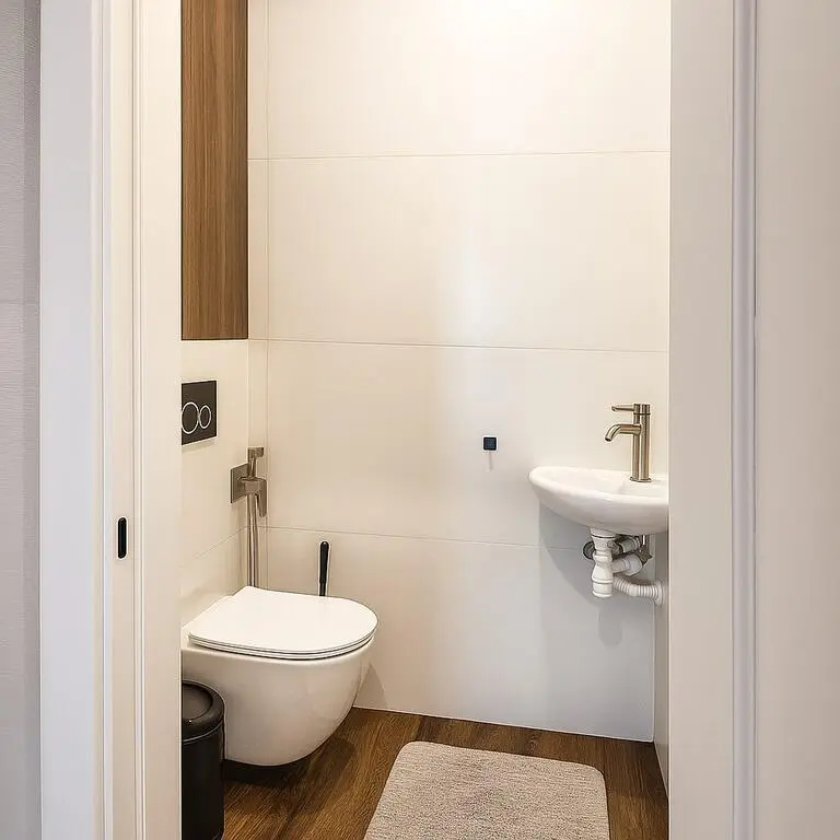View of apartment for daily rent, Brest, 17 Sentyabrya str. 15 — photo 3