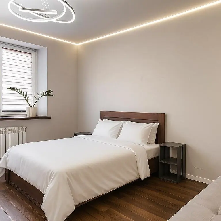 Apartment for daily rent, Brest, 17 Sentyabrya str. 15 — interior photo