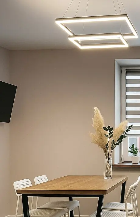 Apartment for daily rent, Brest, 17 Sentyabrya str. 15 — interior photo