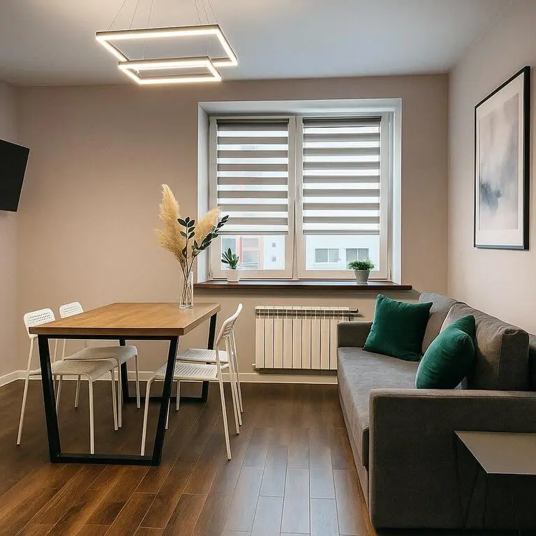 Apartment for daily rent, Brest, 17 Sentyabrya str. 15 — interior photo