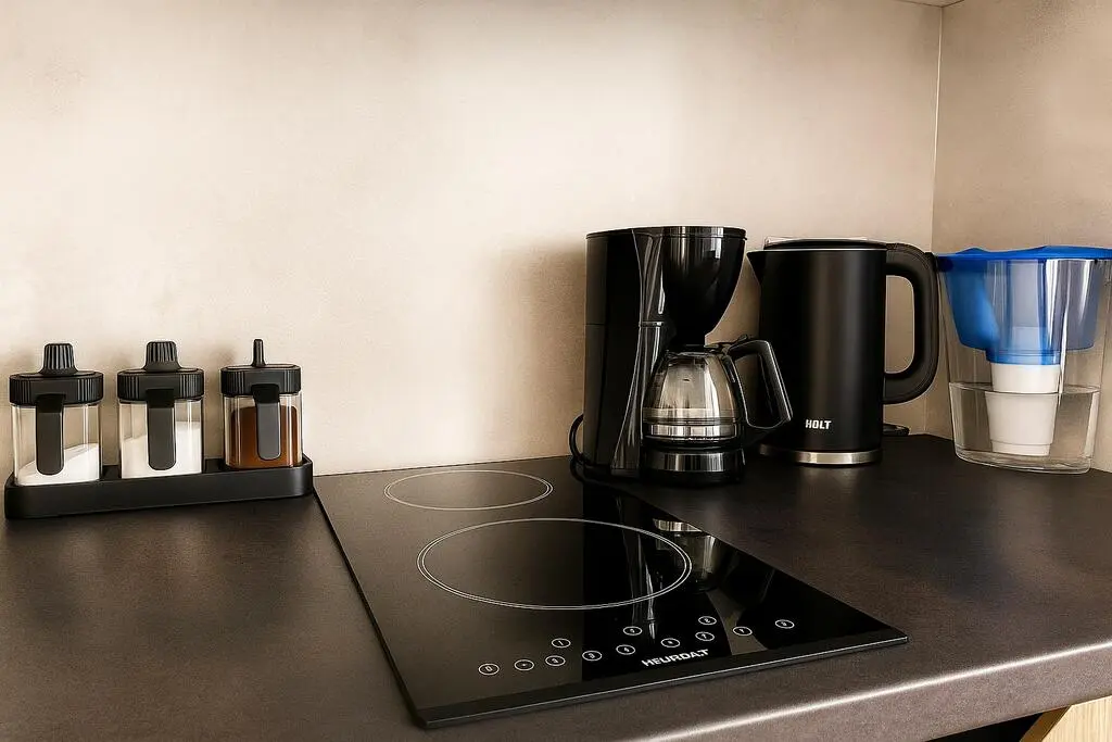 Apartment for daily rent, Brest, 17 Sentyabrya str. 15 — interior photo