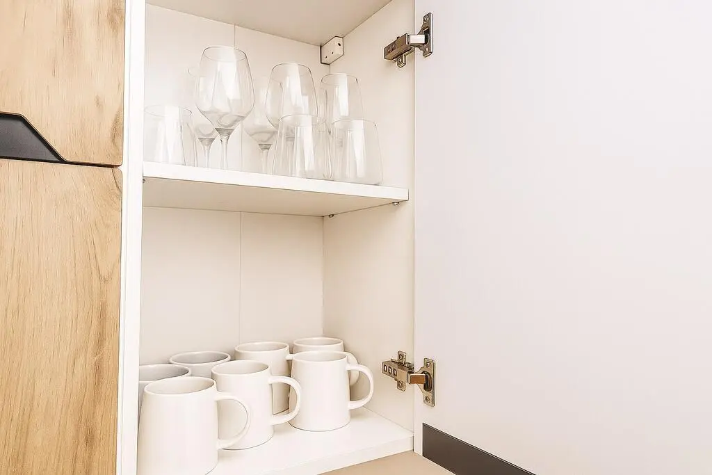Apartment for daily rent, Brest, 17 Sentyabrya str. 15 — interior photo