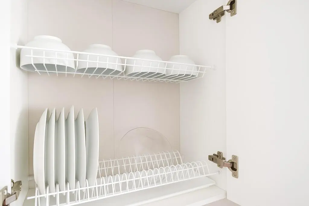 Apartment for daily rent, Brest, 17 Sentyabrya str. 15 — interior photo
