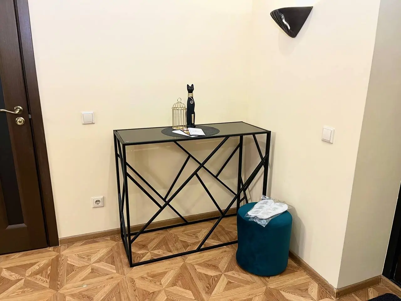 Квартира посуточно Брест, ул. Советская 41 — фото интерьера