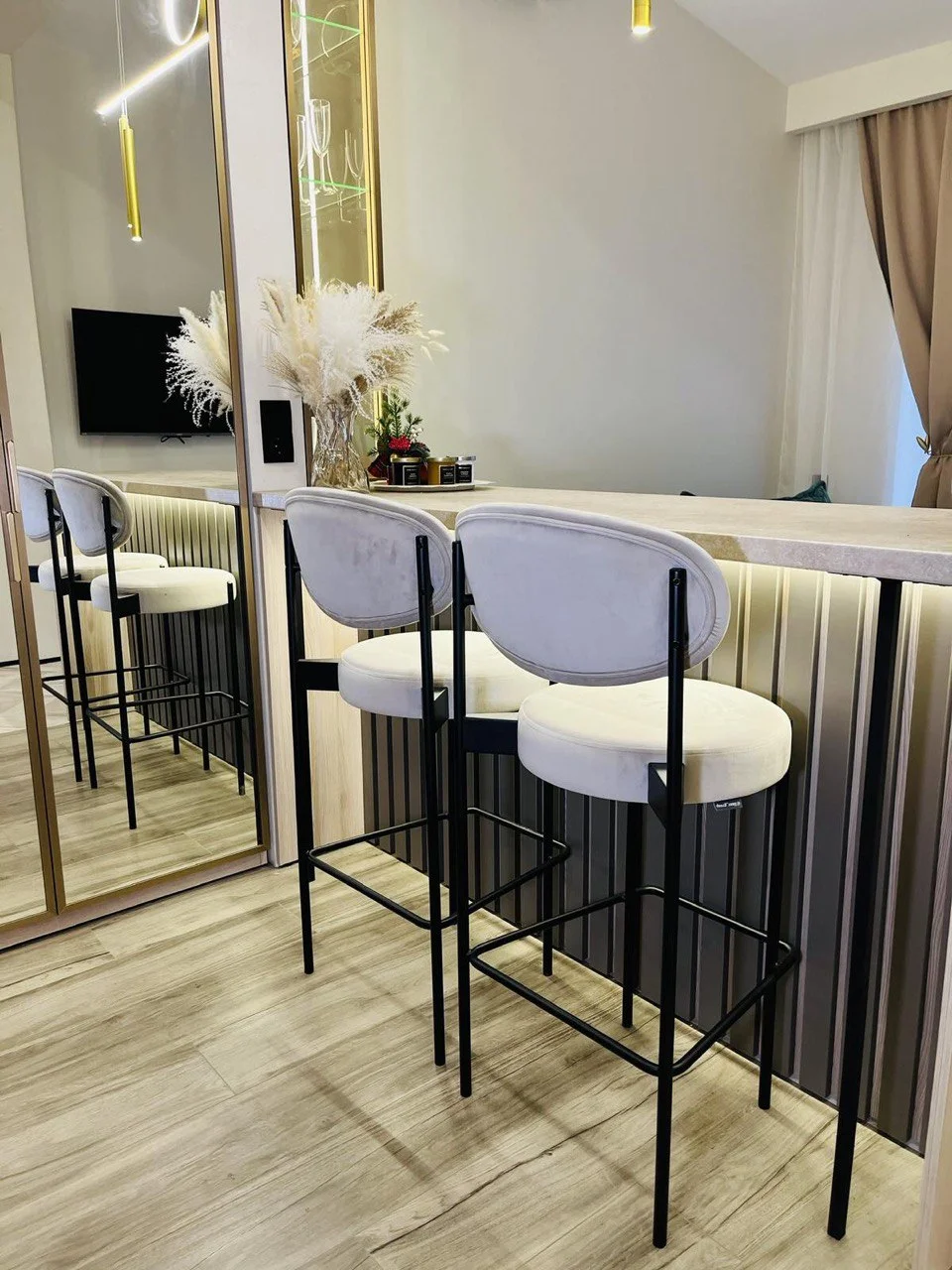 Двухкомнатная квартира for daily rent in Brest, 17 Sentyabrya str. 39