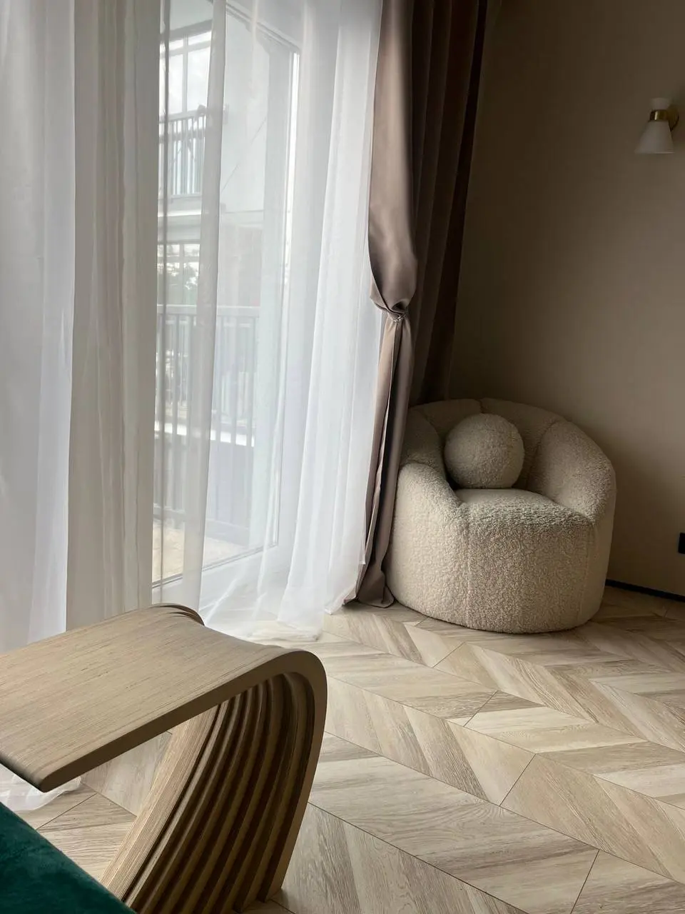 Apartment for daily rent, Brest, 17 Sentyabrya str. 39 — interior photo