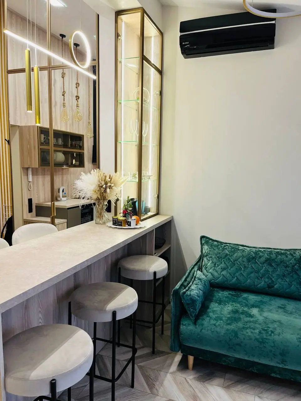 Apartment for daily rent, Brest, 17 Sentyabrya str. 39 — interior photo