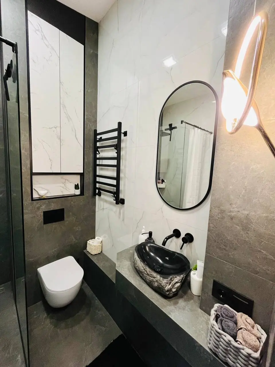 Apartment for daily rent, Brest, 17 Sentyabrya str. 39 — interior photo