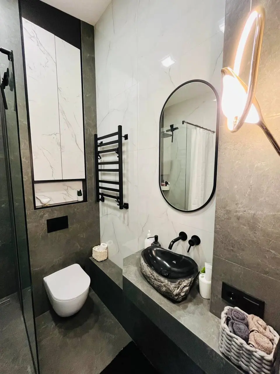 Apartment for daily rent, Brest, 17 Sentyabrya str. 39 — interior photo