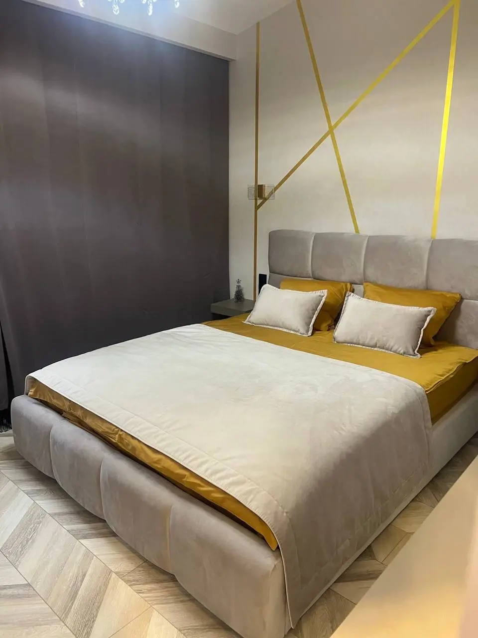 Apartment for daily rent, Brest, 17 Sentyabrya str. 39 — interior photo
