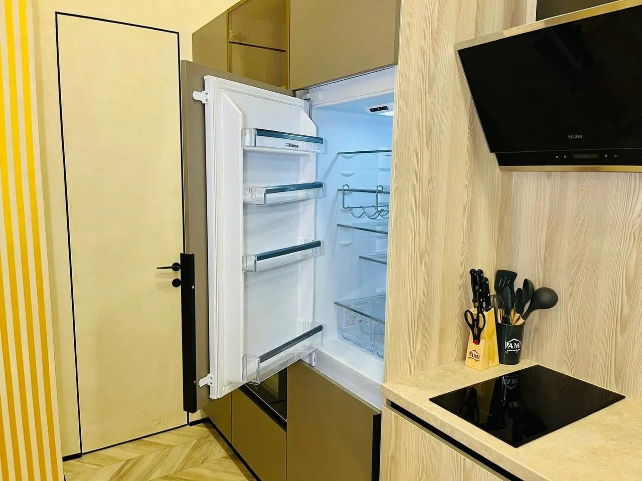 Apartment for daily rent, Brest, 17 Sentyabrya str. 39 — interior photo