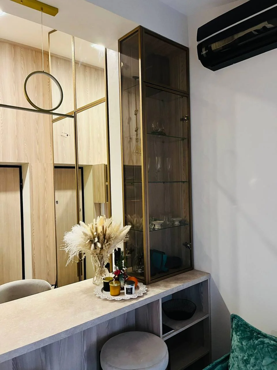 Apartment for daily rent, Brest, 17 Sentyabrya str. 39 — interior photo