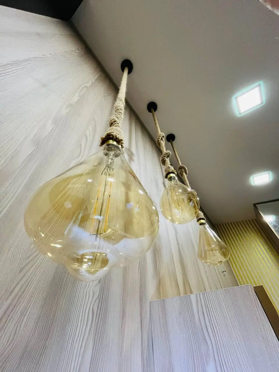 Apartment for daily rent, Brest, 17 Sentyabrya str. 39 — interior photo