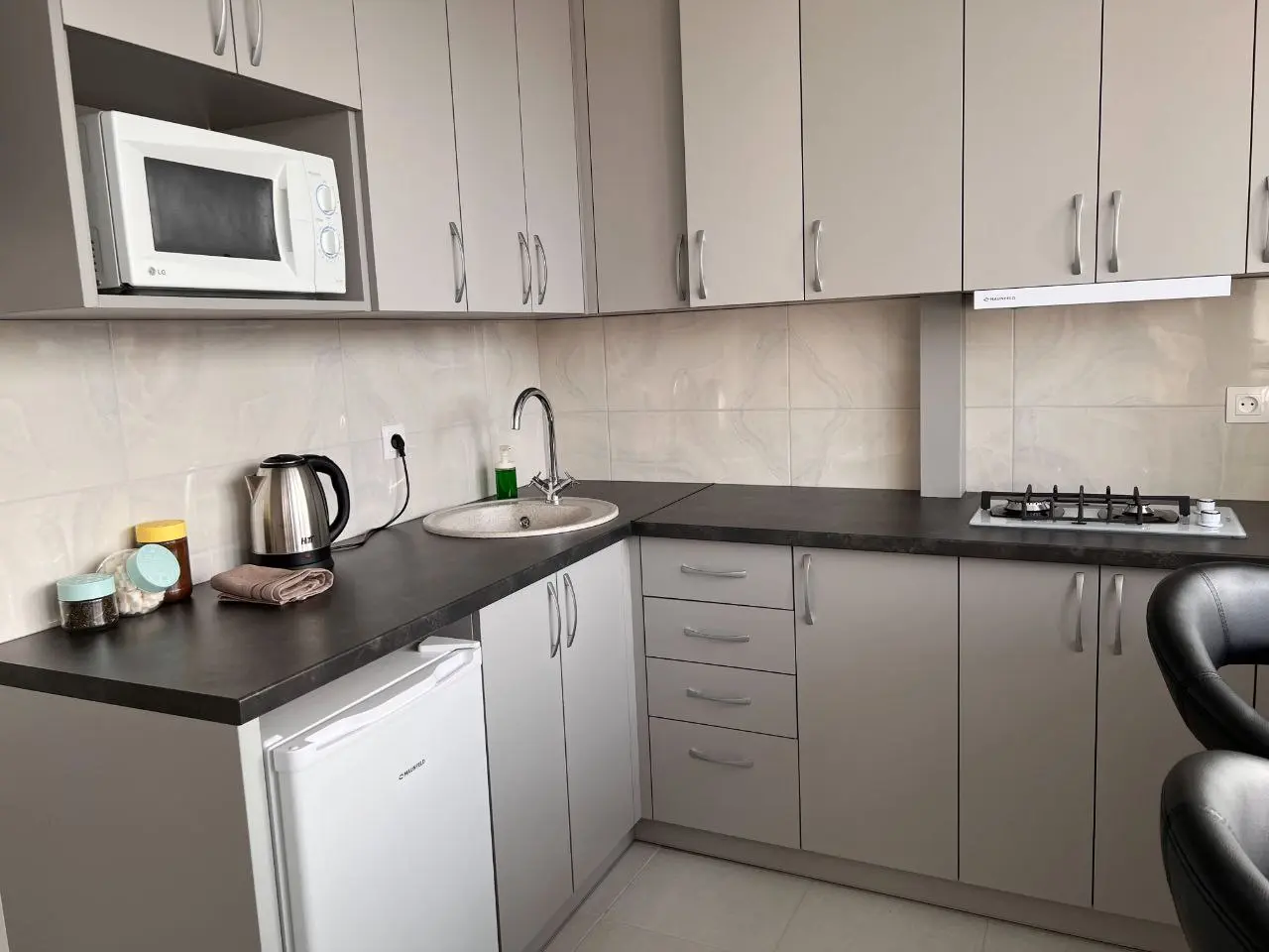 Apartment for daily rent, Brest, Sovetskaya str. 54 — interior photo