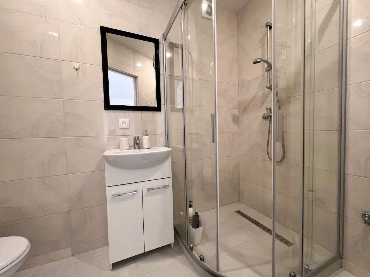 Apartment for daily rent, Brest, Sovetskaya str. 54 — interior photo