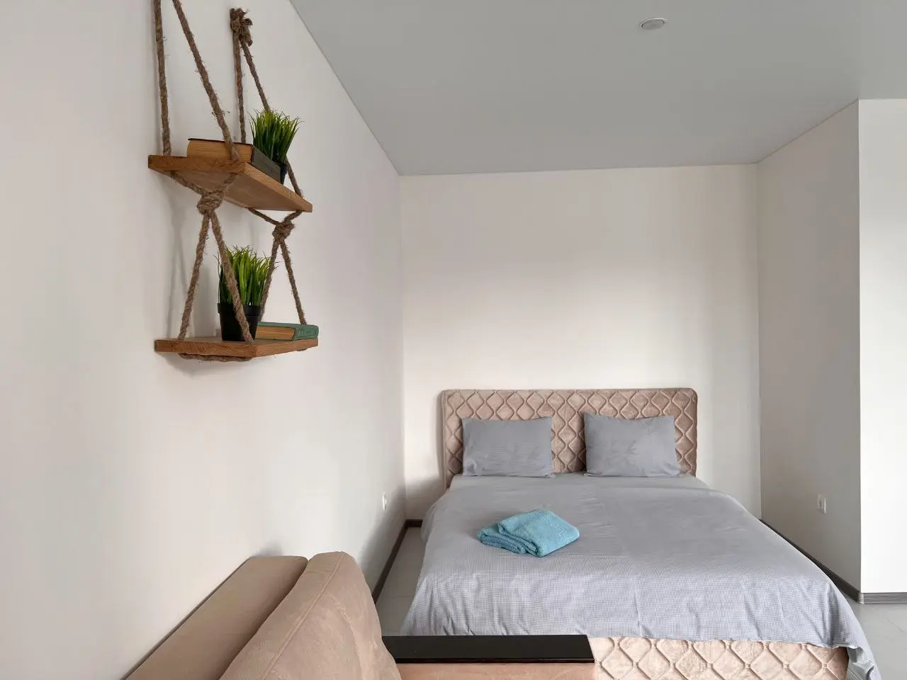 Apartment for daily rent, Brest, Sovetskaya str. 54 — interior photo