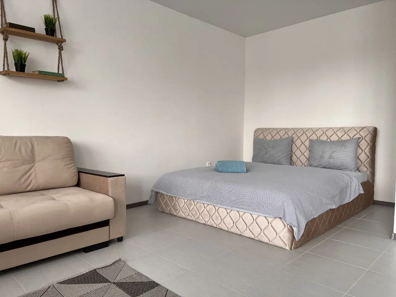 Apartment for daily rent, Brest, Sovetskaya str. 54 — interior photo