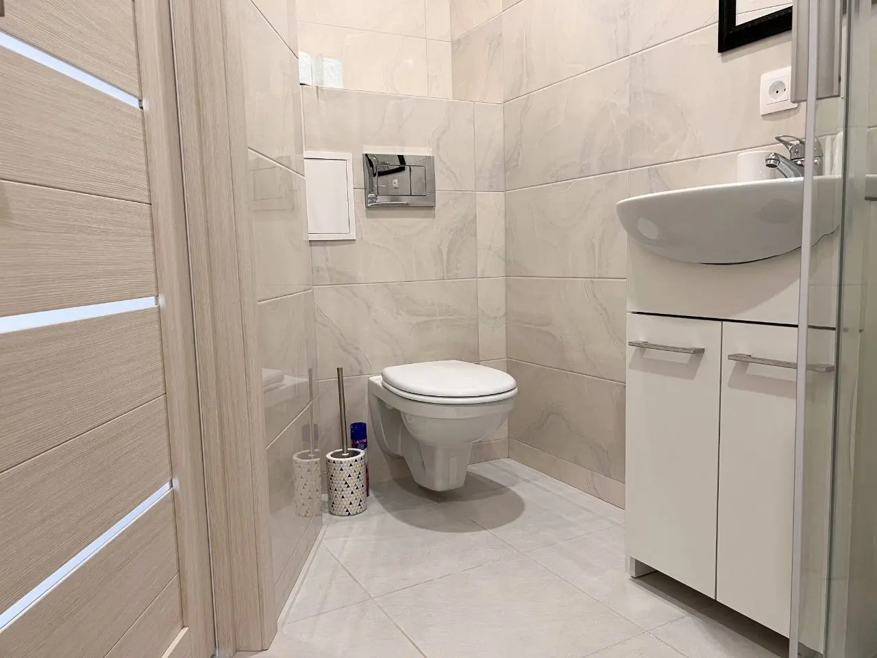Apartment for daily rent, Brest, Sovetskaya str. 54 — interior photo