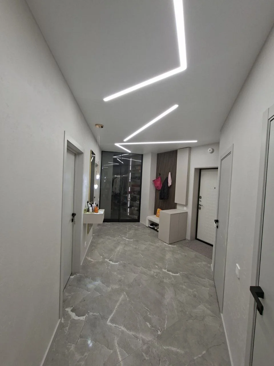 View of apartment for daily rent, Brest, Komsomolskaya str. 41А — photo 3