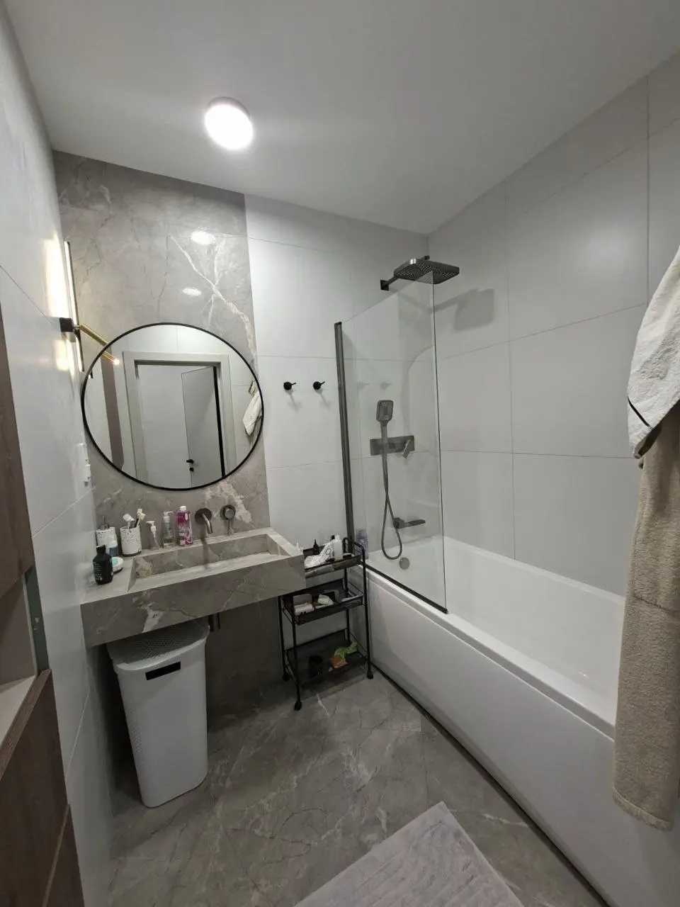 Apartment for daily rent, Brest, Komsomolskaya str. 41А — interior photo