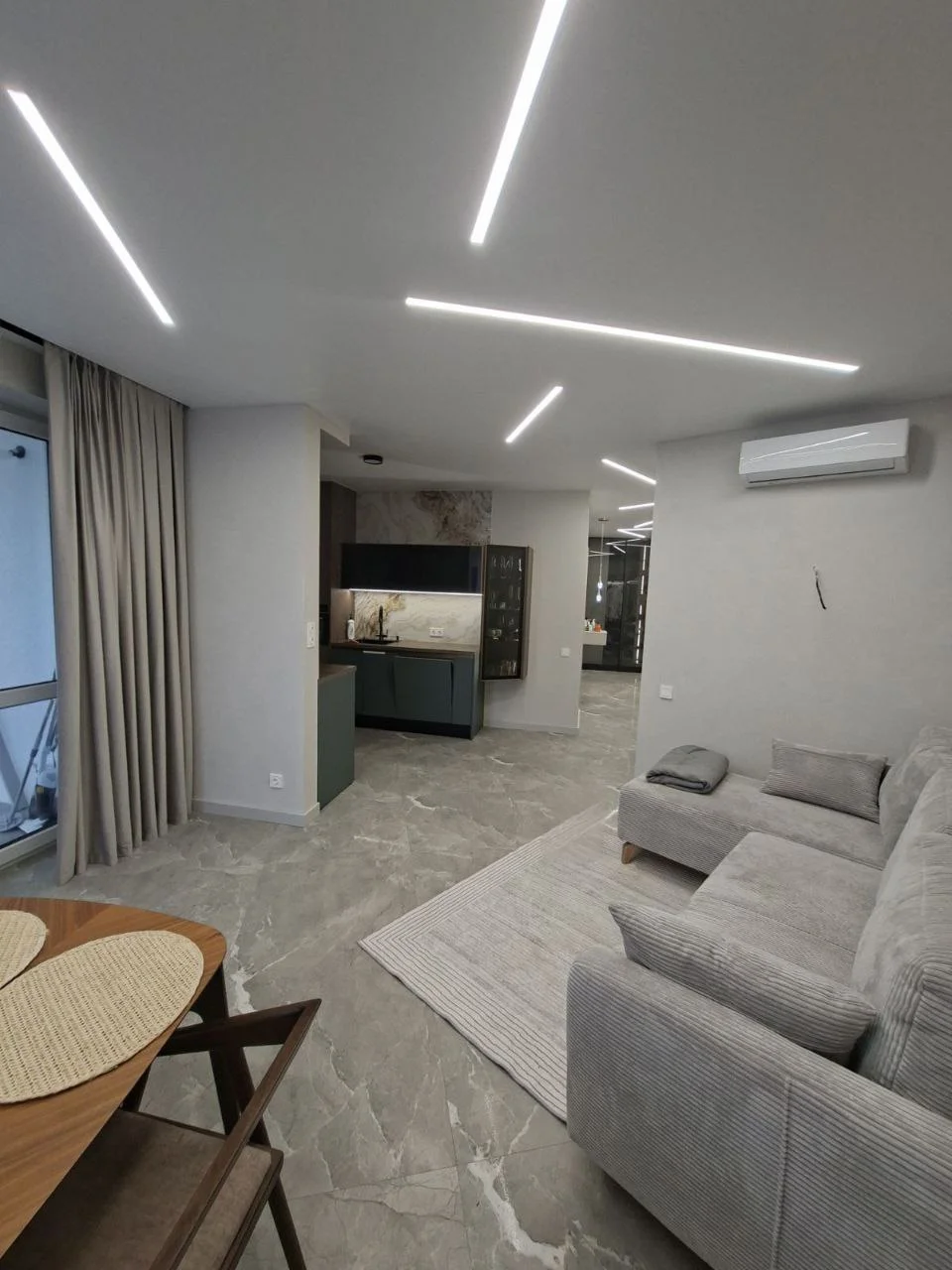 Apartment for daily rent, Brest, Komsomolskaya str. 41А — interior photo