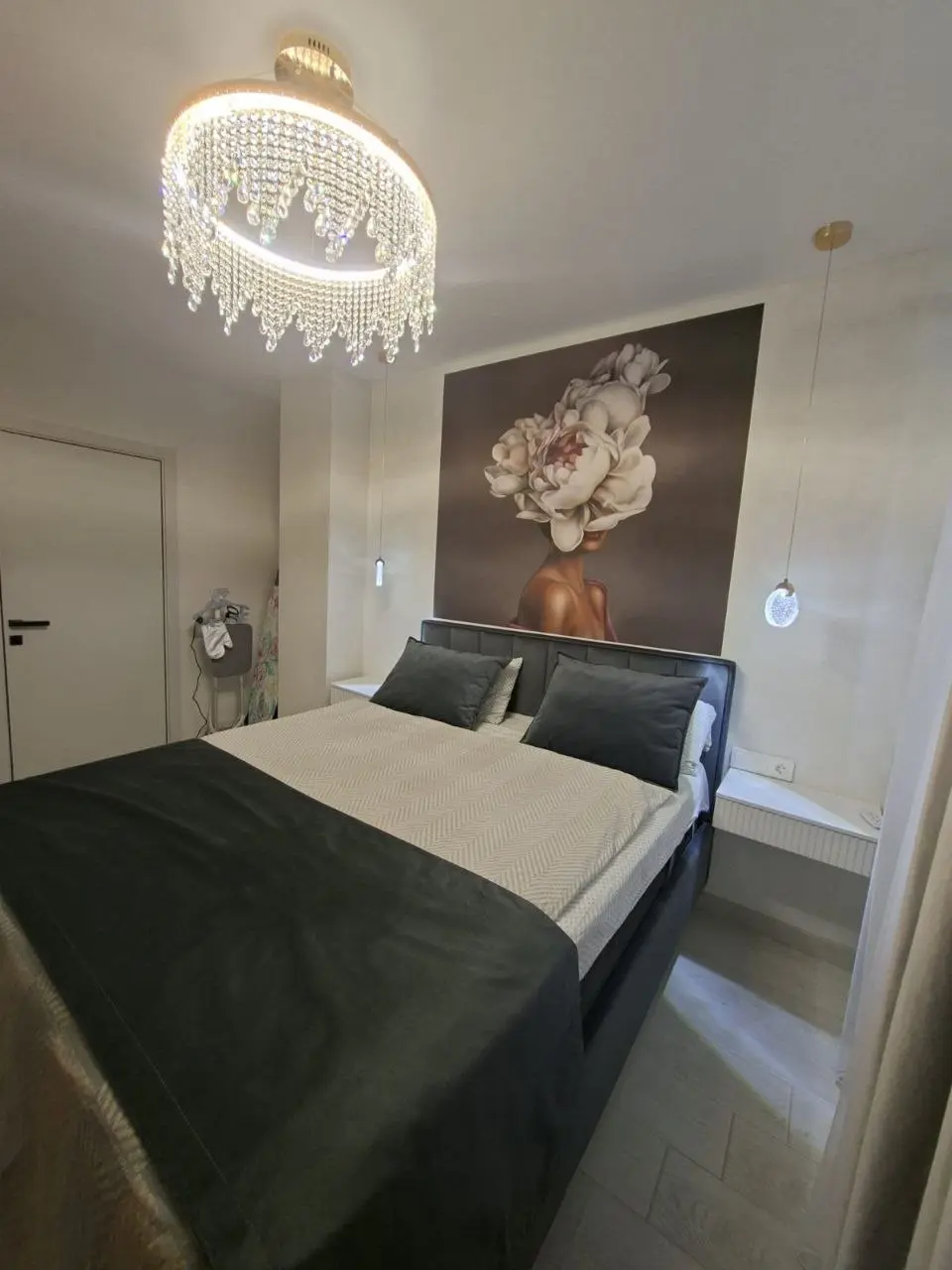 3 room appartment for daily rent in Brest, Komsomolskaya str. 41А