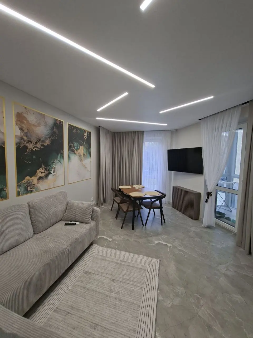 Apartment for daily rent, Brest, Komsomolskaya str. 41А — interior photo