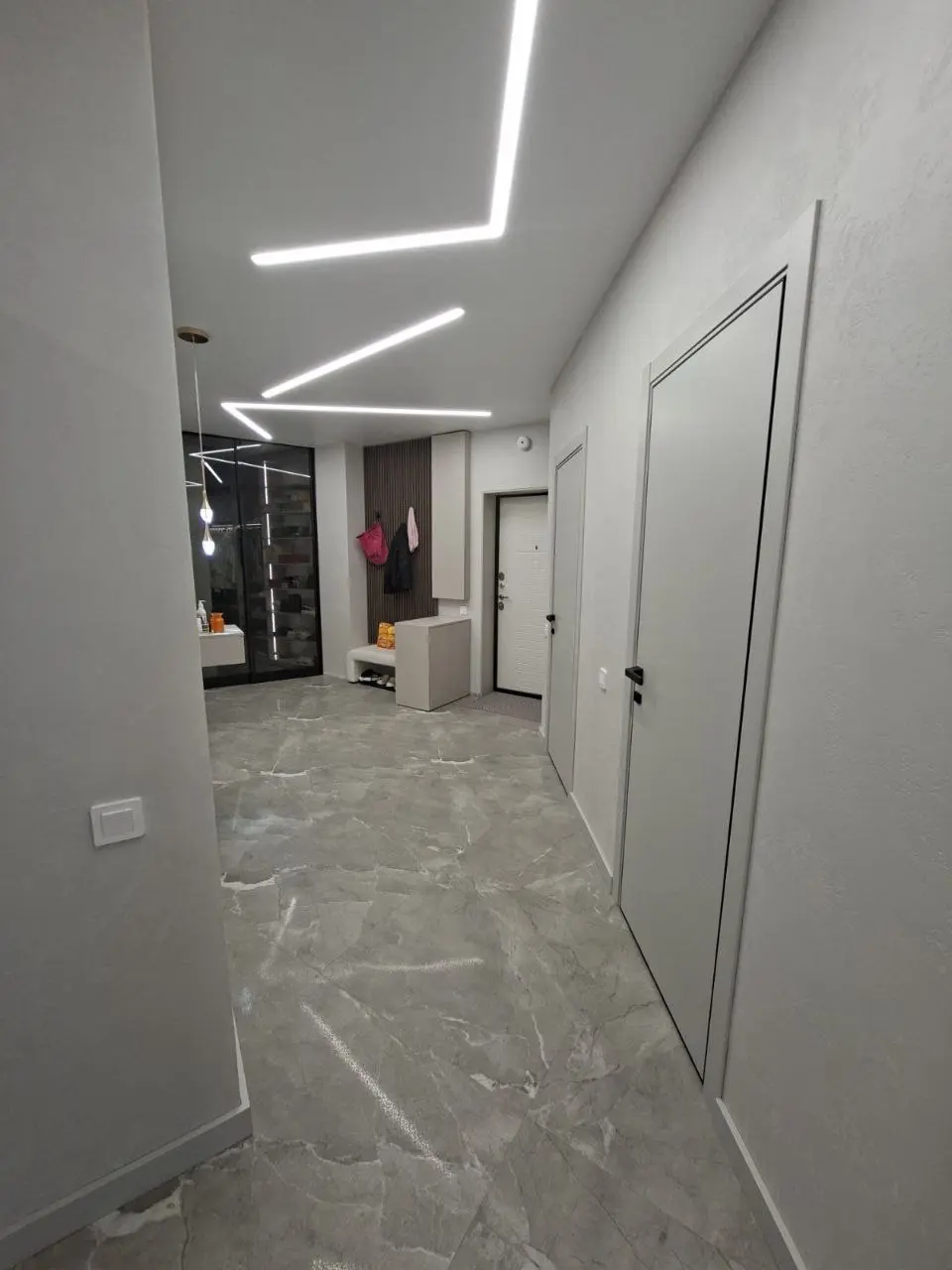 Apartment for daily rent, Brest, Komsomolskaya str. 41А — interior photo