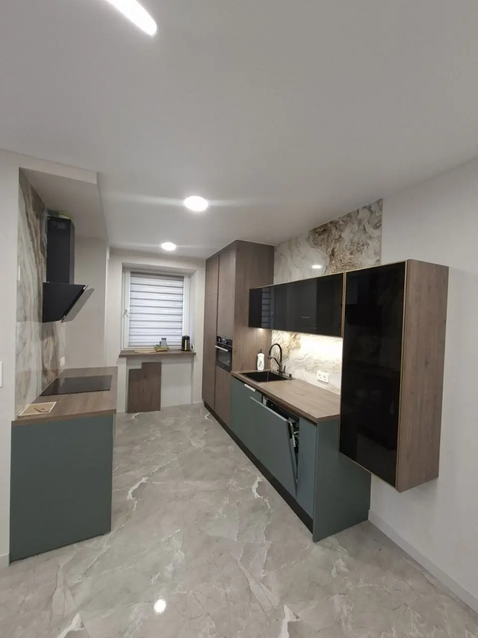 Apartment for daily rent, Brest, Komsomolskaya str. 41А — interior photo