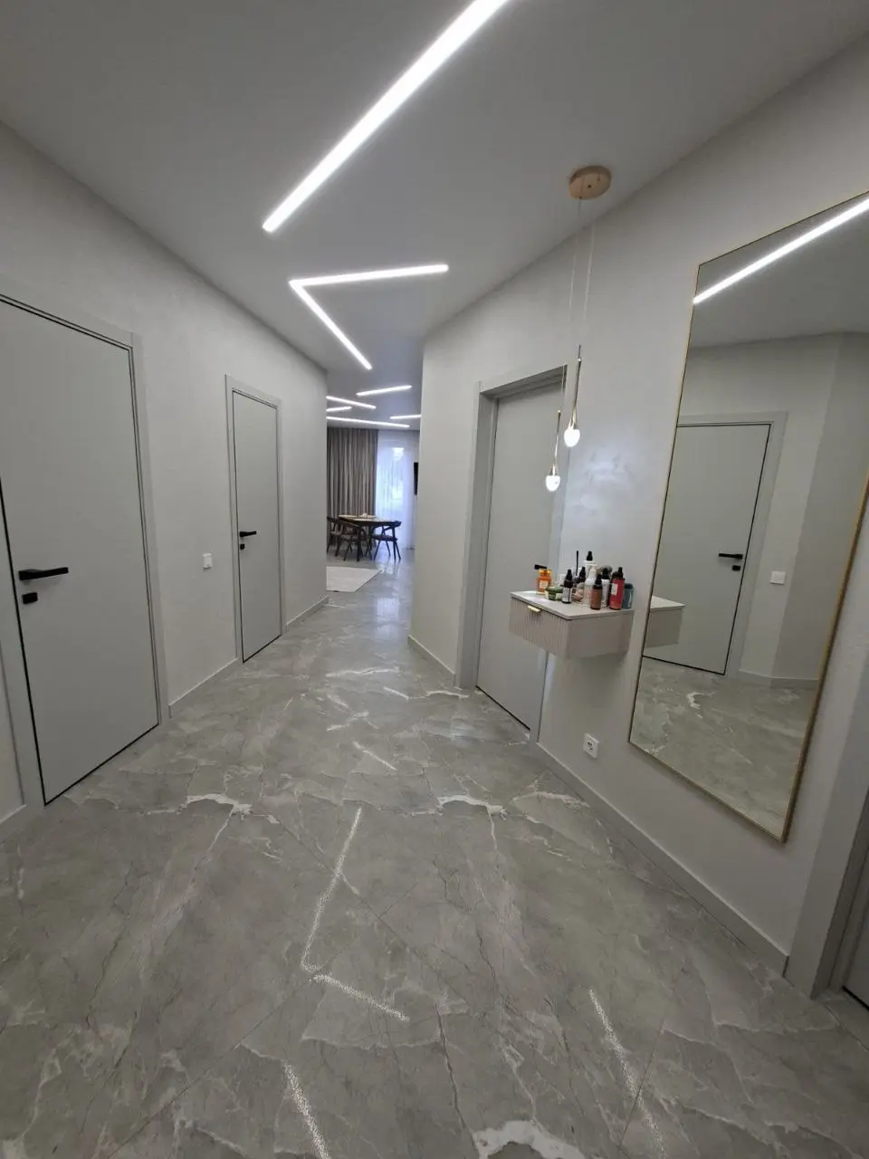 Apartment for daily rent, Brest, Komsomolskaya str. 41А — interior photo
