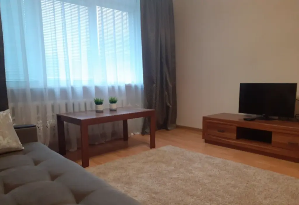 View of apartment for daily rent, Brest, Papanina str. 6/1 — photo 3