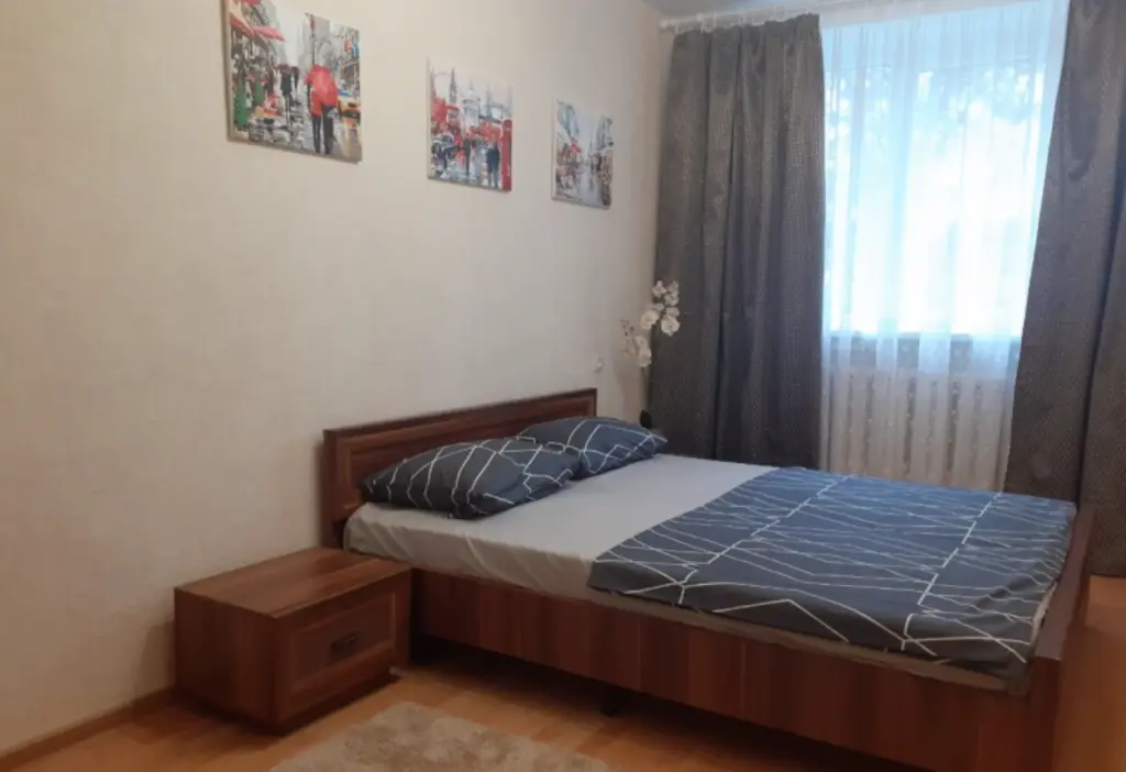 Apartment for daily rent, Brest, Papanina str. 6/1 — interior photo