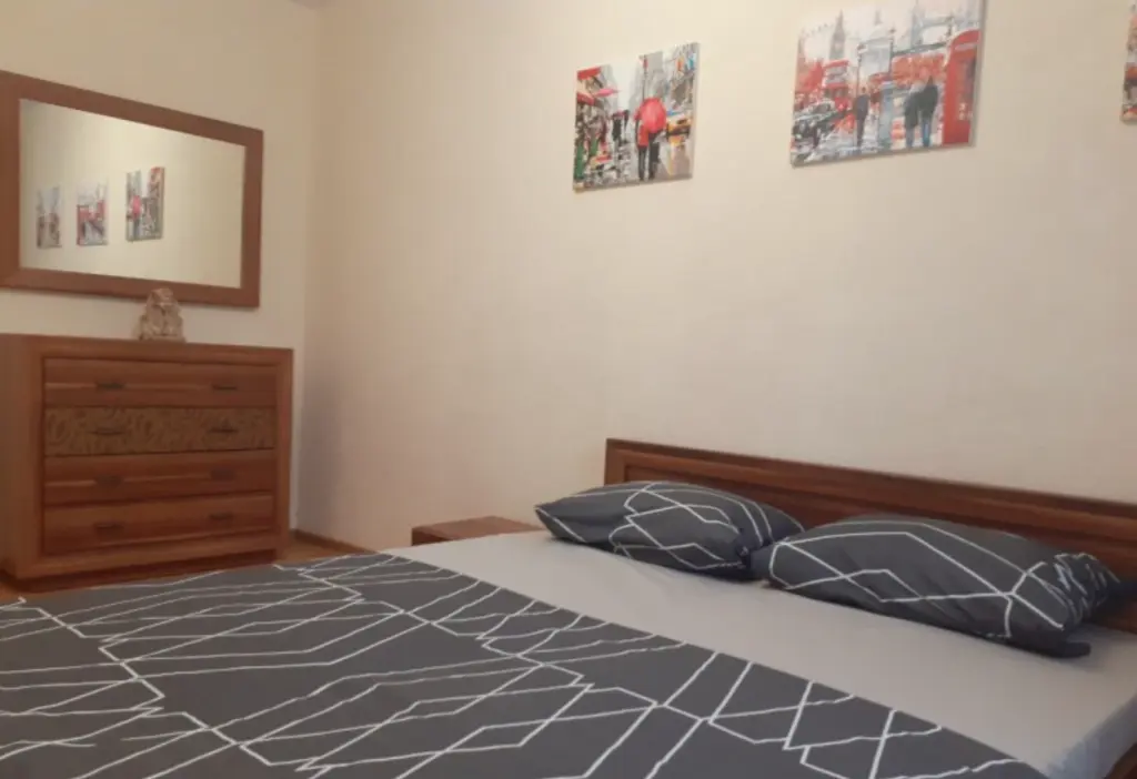 Apartment for daily rent, Brest, Papanina str. 6/1 — interior photo