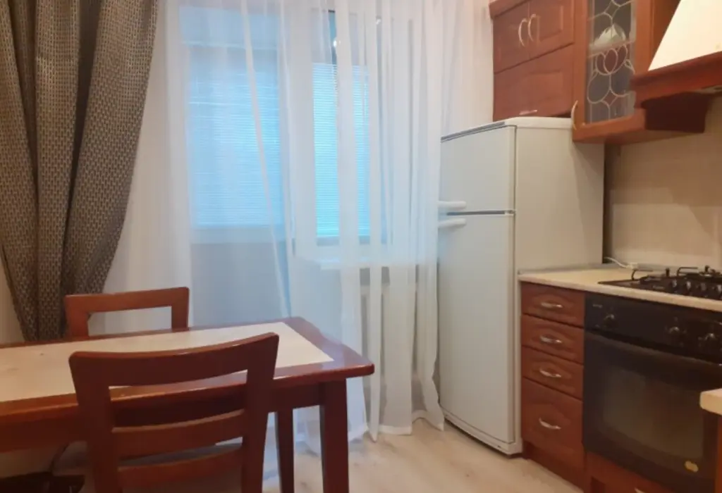Apartment for daily rent, Brest, Papanina str. 6/1 — interior photo